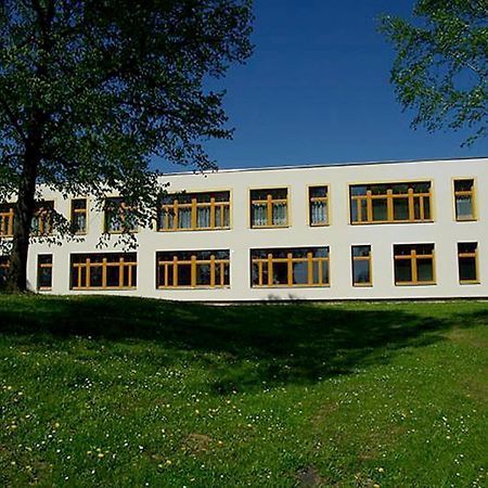 Penzion Fit Velké Losiny Zewnętrze zdjęcie